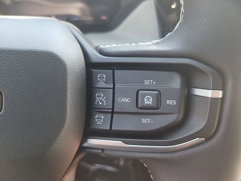 New 2026 Jeep Cherokee Laredo AWD/4WD image 32