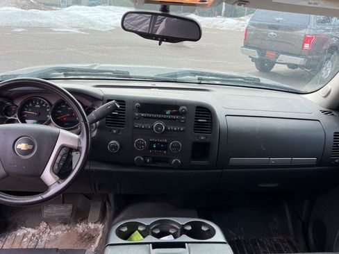 Used 2013 Chevrolet Silverado 1500 LT w/ All-Star Edition image 16