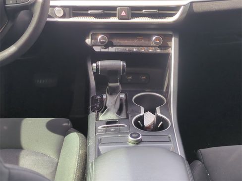 Used 2022 Kia K5 LXS image 20