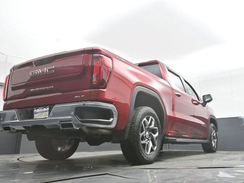 Used 2023 GMC Sierra 1500 SLT w/ SLT Premium Plus Package AWD/4WD image 46