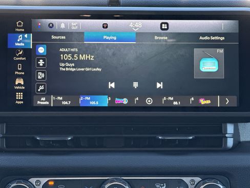 New 2026 Jeep Wrangler Sport image 24