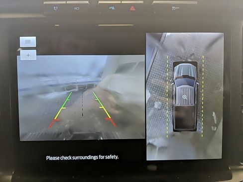 Used 2021 Ford F150 Lariat image 21