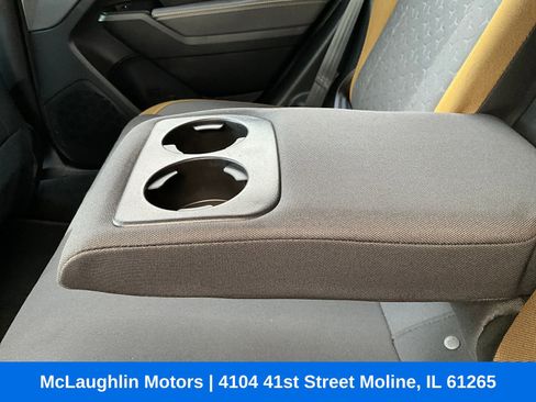 Certified 2025 Subaru Crosstrek 2.5i Sport image 30