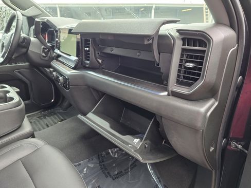 Used 2024 Chevrolet Silverado 2500 LTZ image 41