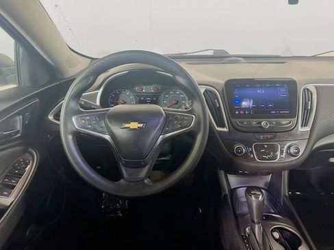 Used 2020 Chevrolet Malibu LS FWD image 19