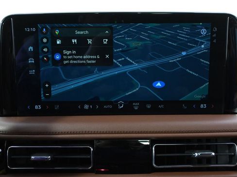 New 2026 Lincoln Aviator Reserve AWD/4WD image 29