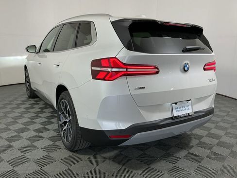 New 2026 BMW X3 xDrive30 AWD/4WD image 7