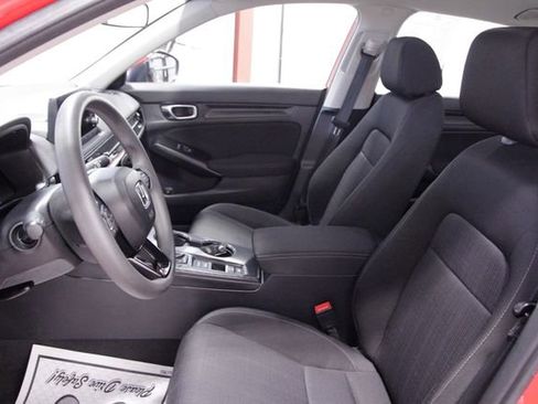 Certified 2024 Honda Civic LX image 15