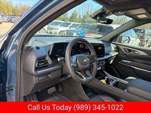 New 2026 Chevrolet Traverse LT w/ Driver Confidence Package FWD image 13
