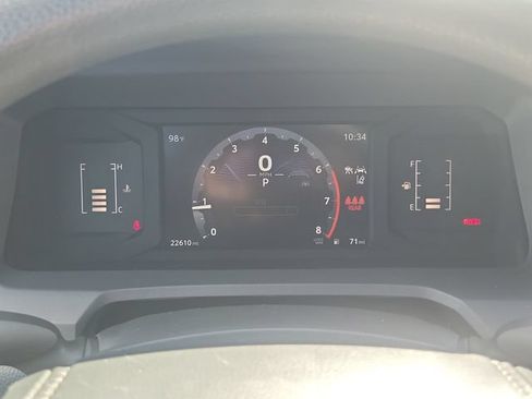 Used 2024 Toyota Tacoma SR5 AWD/4WD image 26