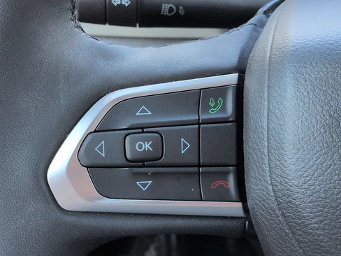 Used 2023 Jeep Compass Limited AWD/4WD image 22