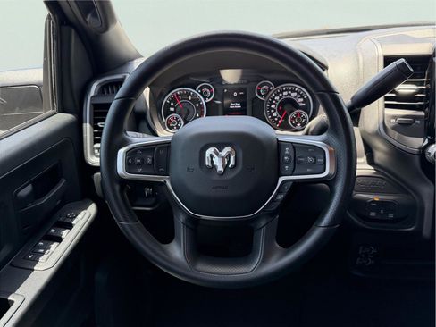 Used 2025 RAM 2500 Tradesman AWD/4WD image 18