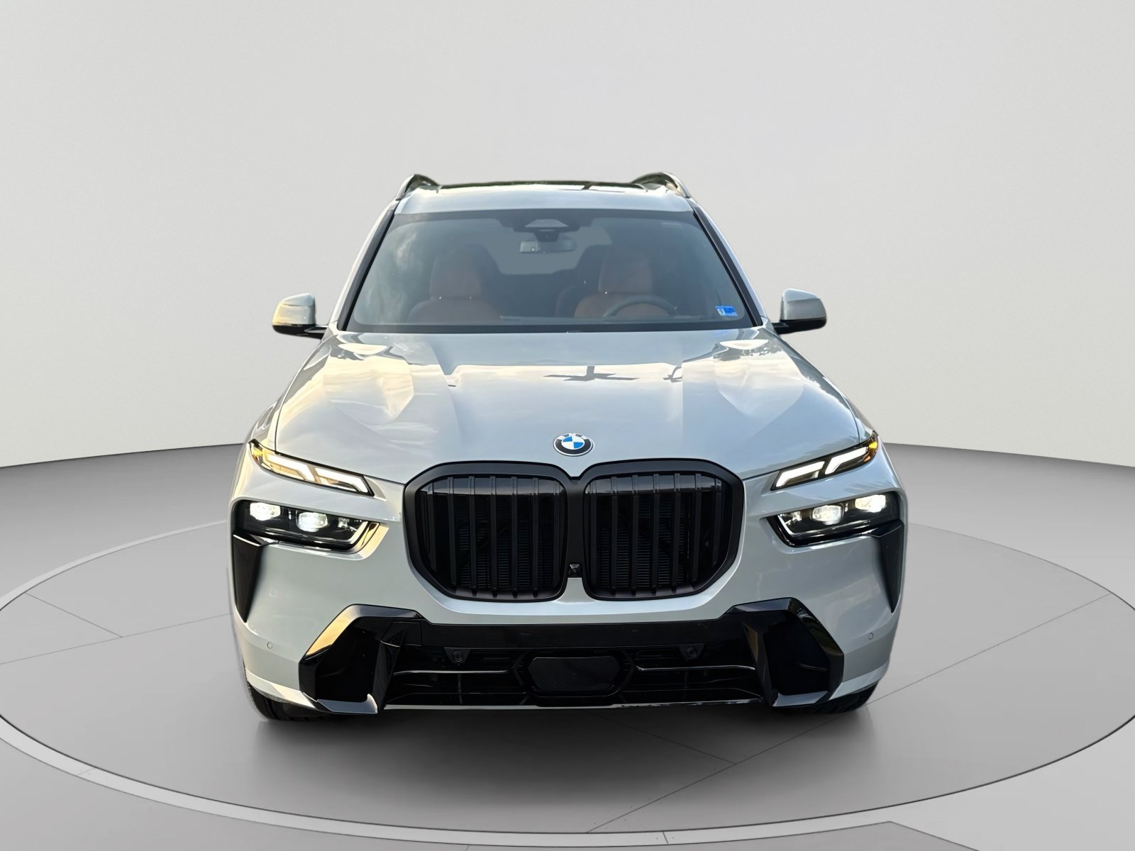 New 2027 BMW X7 xDrive40i w/ M Sport Package AWD/4WD image 10
