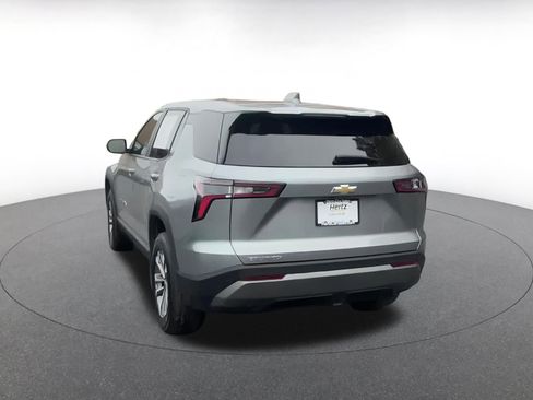 Used 2025 Chevrolet Equinox LT image 11