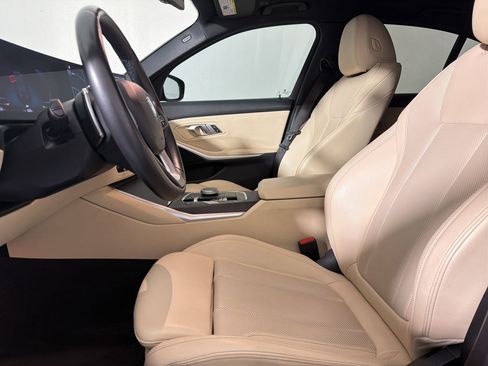 Used 2023 BMW 330i Sedan w/ Driving Assistance Package RWD image 5