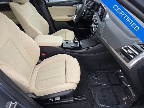 Used 2023 BMW X3 sDrive30i w/ Convenience Package RWD image 29
