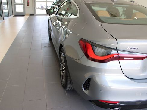 New 2025 BMW 430i xDrive Coupe w/ Premium Package image 45
