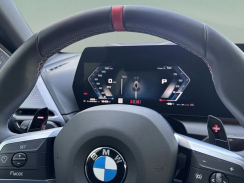 Certified 2025 BMW M235i xDrive w/ Premium Package AWD/4WD image 16
