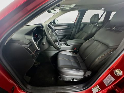 Used 2025 MAZDA CX-50 2.5 Hybrid w/ Premium Plus Pkg AWD/4WD image 13