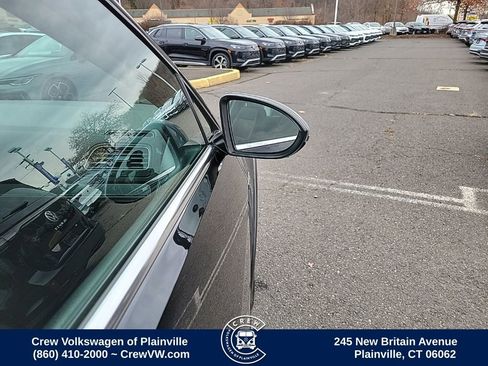 Used 2018 Volkswagen Golf Alltrack SE image 32