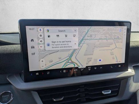 New 2026 Ford Explorer ST w/ Sun And Sound Package image 13