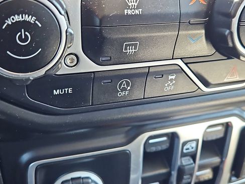 Used 2020 Jeep Wrangler Unlimited Sport S AWD/4WD image 16