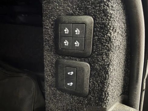 Used 2020 Land Rover Range Rover HSE AWD/4WD image 46