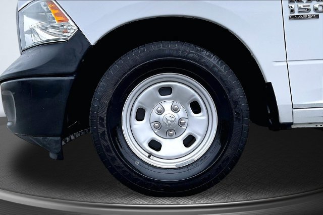 Used 2019 RAM 1500 Tradesman RWD image 31