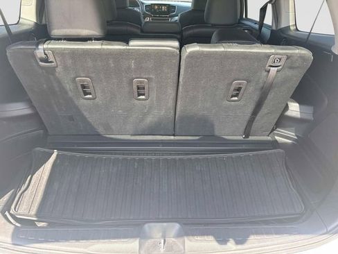 Used 2022 Honda Pilot Special Edition image 21
