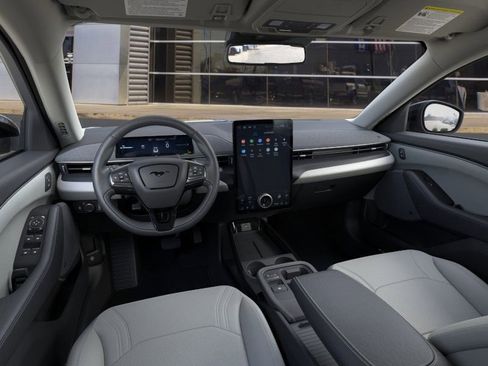 New 2025 Ford Mustang Mach-E Premium image 31
