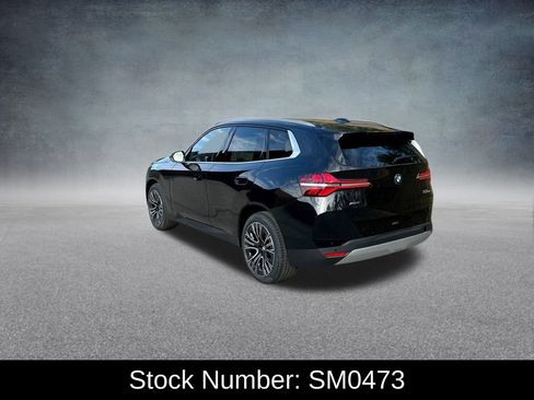 New 2026 BMW X3 xDrive30 w/ Premium Package image 6