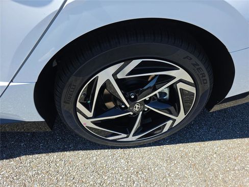 New 2026 Hyundai Sonata SEL image 9