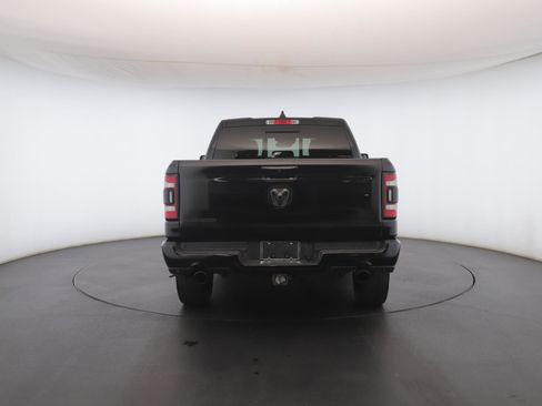 Used 2023 RAM 1500 Laramie AWD/4WD image 22