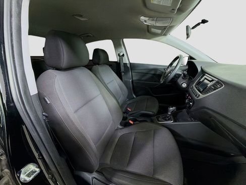 Used 2020 Hyundai Accent SE FWD image 20