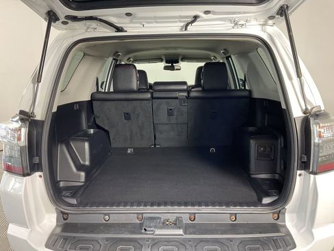 Used 2017 Toyota 4Runner TRD Pro image 20