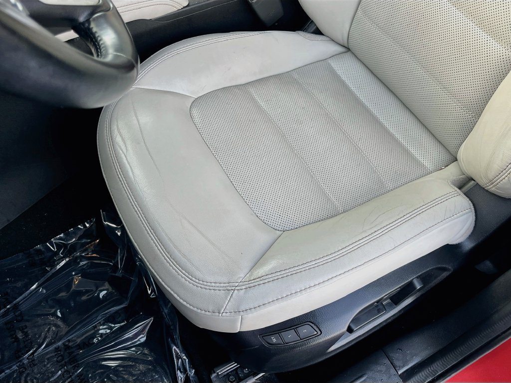 Used 2020 MAZDA CX-5 Grand Touring w/ GT Premium Package FWD image 20