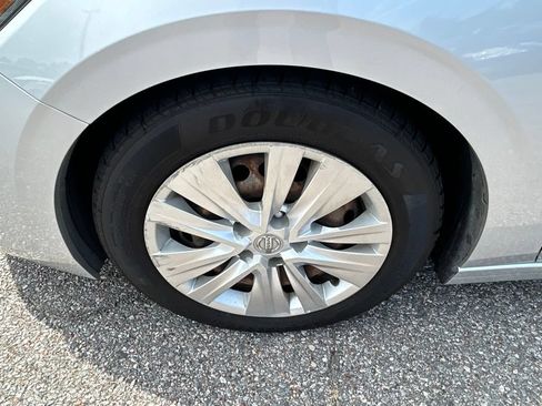 Used 2020 Nissan Sentra S FWD image 10
