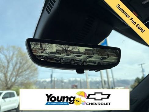 New 2026 Chevrolet Traverse RS AWD/4WD image 30