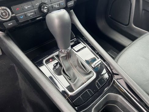 Used 2022 Jeep Compass Limited w/ Elite Group image 26