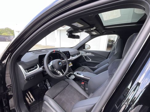 New 2026 BMW X1 M35i w/ Technology Package AWD/4WD image 9