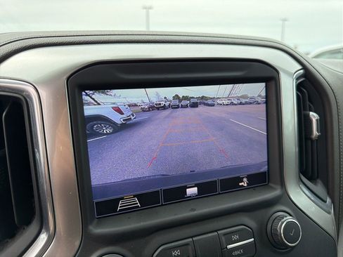 Used 2020 Chevrolet Silverado 1500 RST image 27