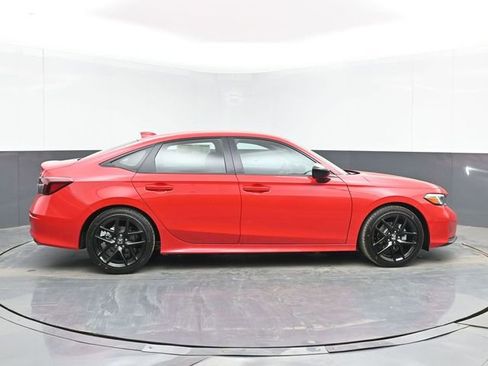 New 2026 Honda Civic Sport image 11