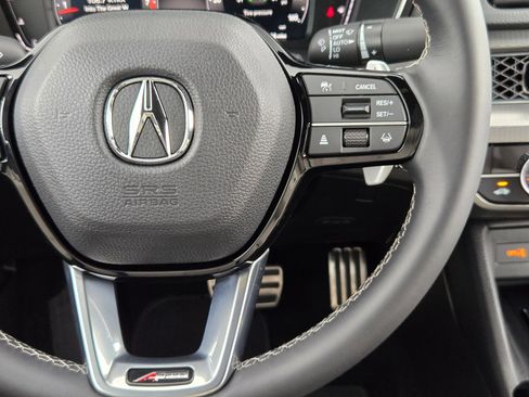 Certified 2026 Acura Integra A-Spec FWD image 23