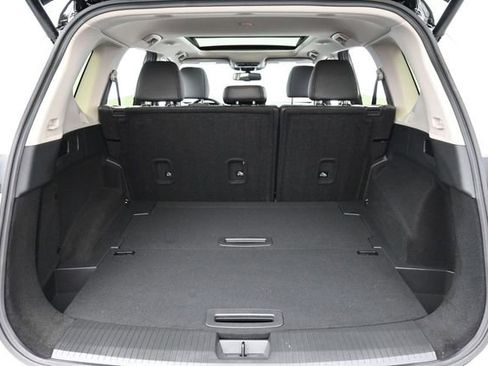 Used 2025 Nissan Rogue Platinum w/ Platinum Premium Package FWD image 30