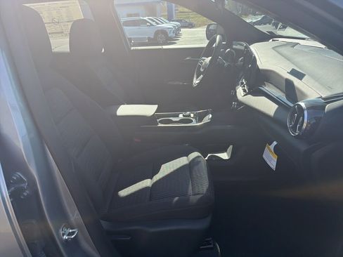 New 2026 Chevrolet Equinox LT AWD/4WD image 42