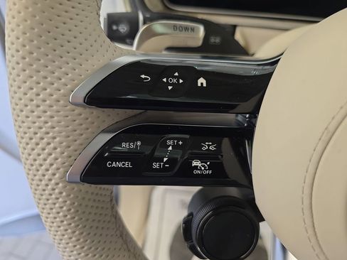 New 2026 Mercedes-Benz G 63 AMG 4MATIC image 17