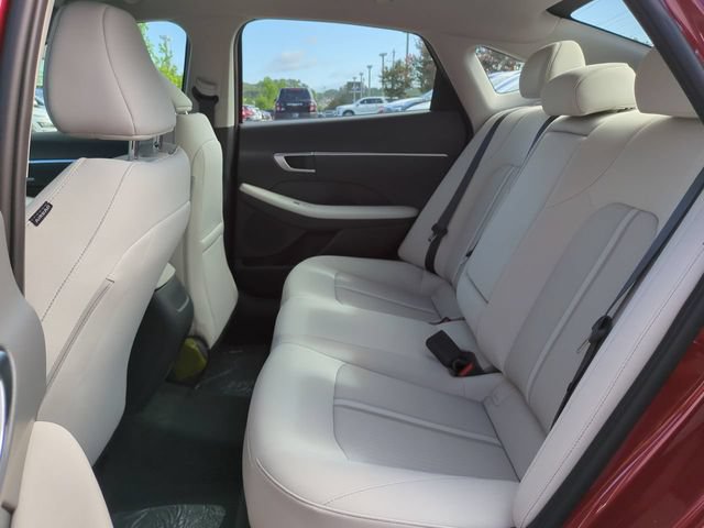 New 2026 Hyundai Sonata SEL FWD image 13