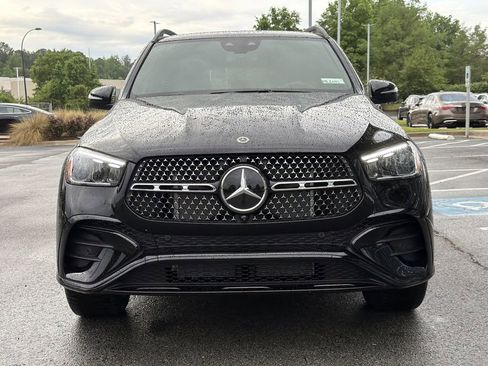 New 2026 Mercedes-Benz GLE 450 4MATIC image 8