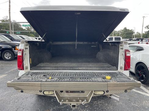 Used 2009 Ford F250 King Ranch AWD/4WD image 44