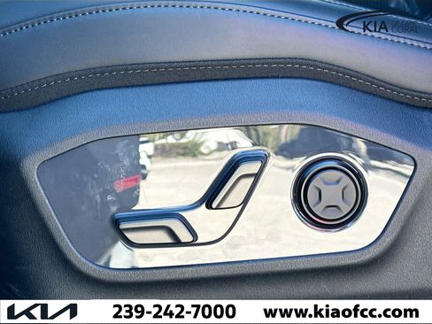 New 2027 Kia Telluride EX X-Line image 27